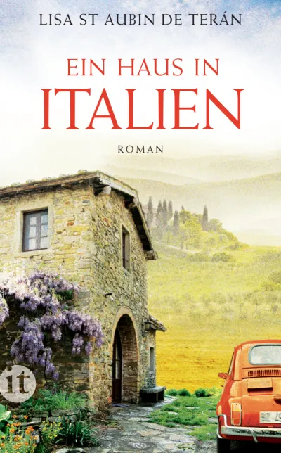 U1 zu Ein Haus in Italien