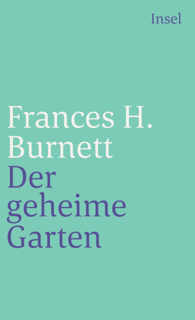 U1 zu Der geheime Garten