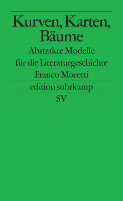 U1 zu Kurven, Karten, Stammbäume