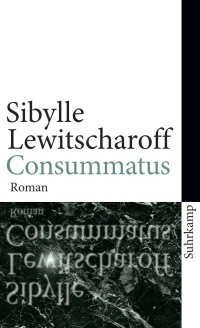 U1 zu Consummatus