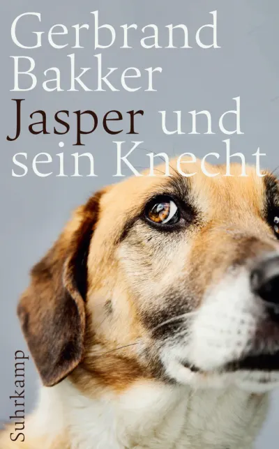 U1 zu Jasper und sein Knecht
