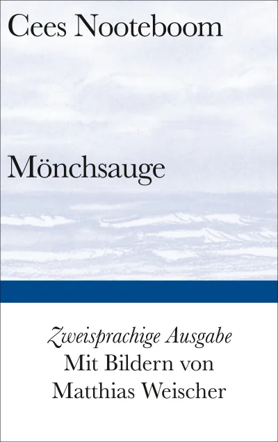 U1 zu Mönchsauge