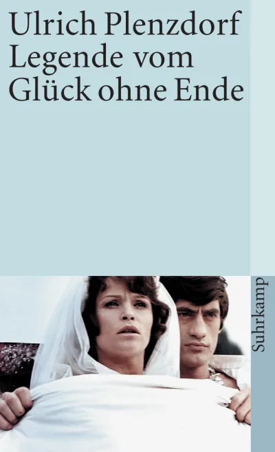 U1 zu Legende vom Glück ohne Ende