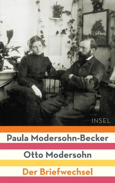 U1 zu Paula Modersohn-Becker / Otto Modersohn