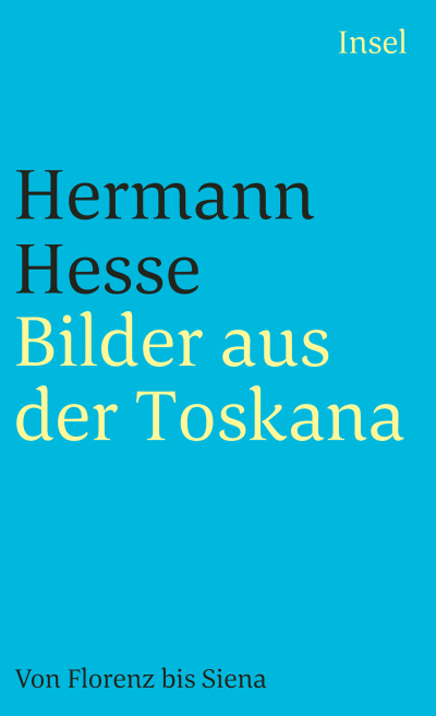 U1 zu Bilder aus der Toskana