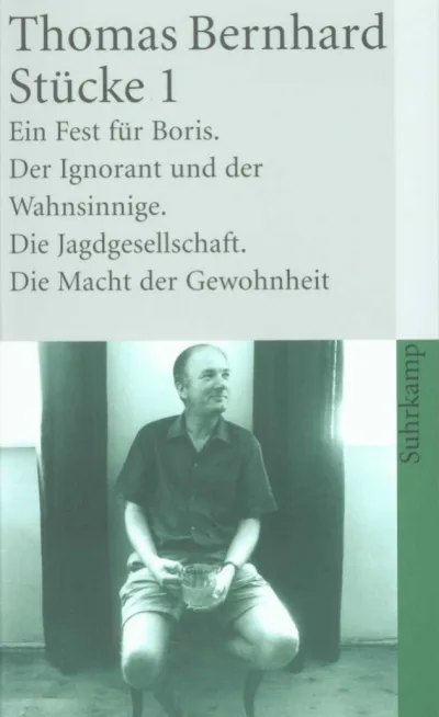 U1 zu Stücke 1