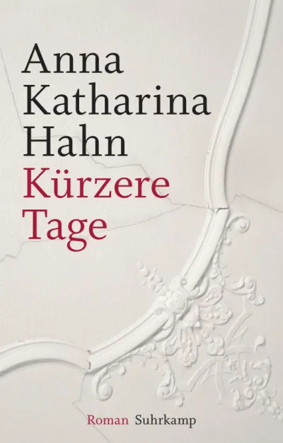 U1 zu Kürzere Tage