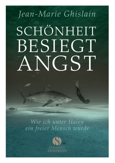 U1 zu Schönheit besiegt Angst
