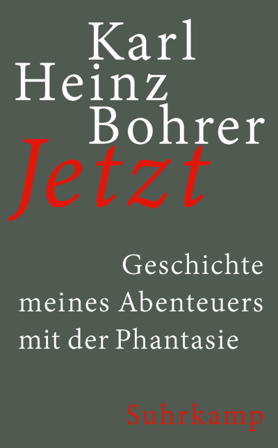 U1 zu Jetzt