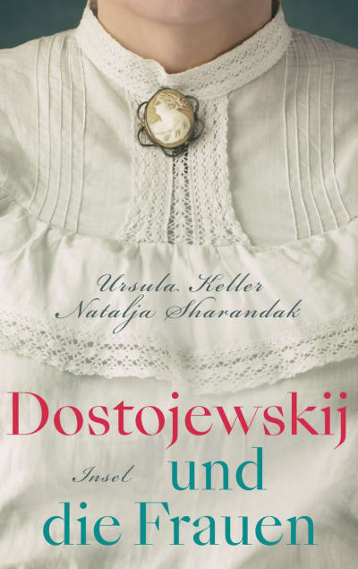 U1 zu Dostojewskij und die Frauen