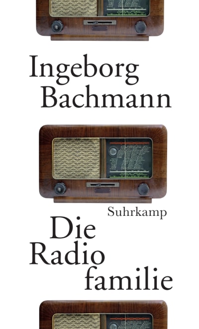 U1 for The Radio Familiy
