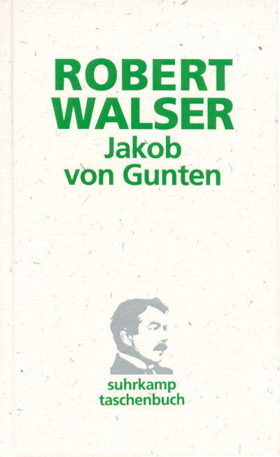 U1 for Jakob von Gunten