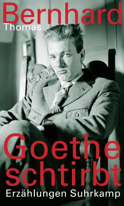 U1 for Goethe Dies