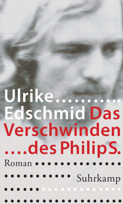 U1 for The Disappearance of Philip S.