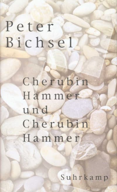 U1 for Cherubin Hammer and Cherubin Hammer 