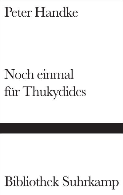 U1 for Once Again for Thucydides 