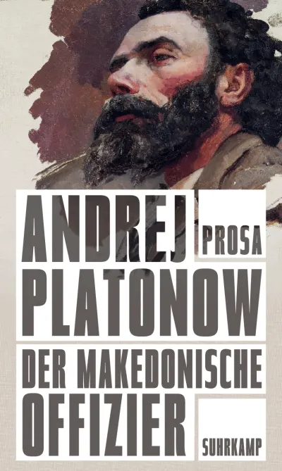 U1 zu Der makedonische Offizier