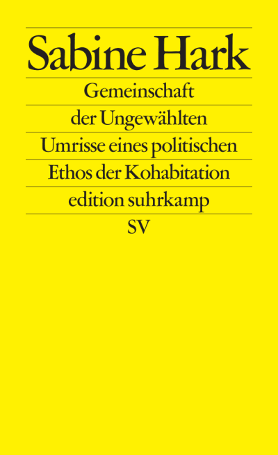U1 for Community of the Unchosen