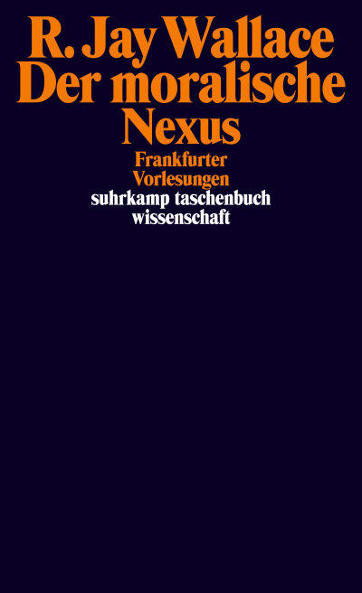 U1 zu Der moralische Nexus
