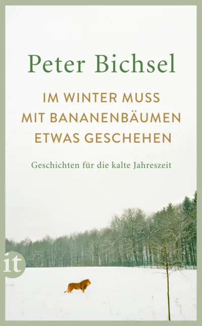 U1 zu Im Winter muss mit Bananenbäumen etwas geschehen