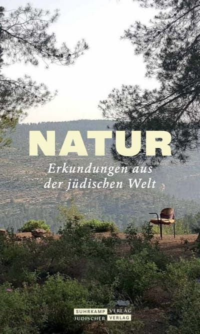 U1 zu Jüdischer Almanach Natur