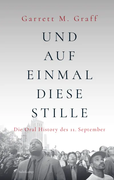 U1 zu Und auf einmal diese Stille