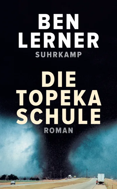 U1 zu Die Topeka Schule