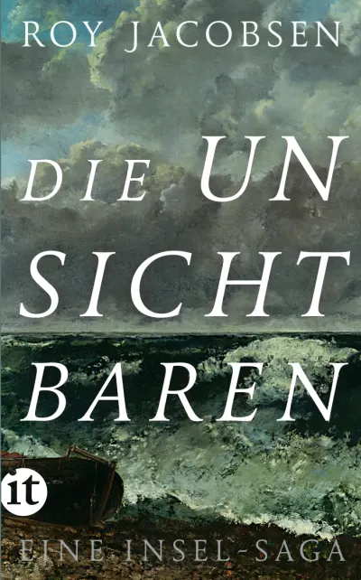 U1 zu Die Unsichtbaren