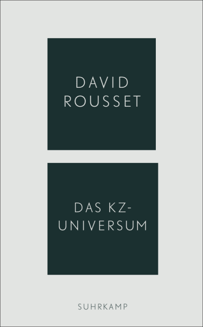 U1 zu Das KZ-Universum