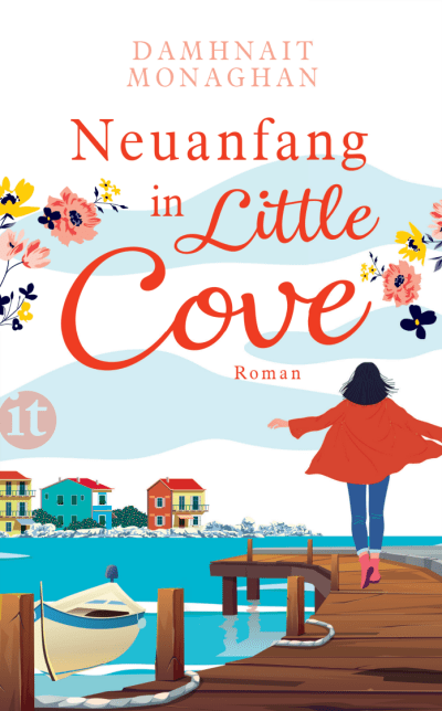 U1 zu Neuanfang in Little Cove
