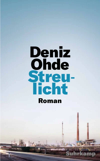 U1 zu Streulicht
