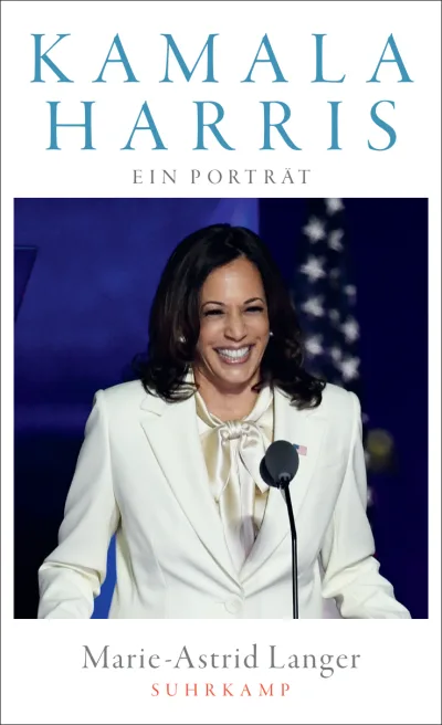 U1 zu Kamala Harris