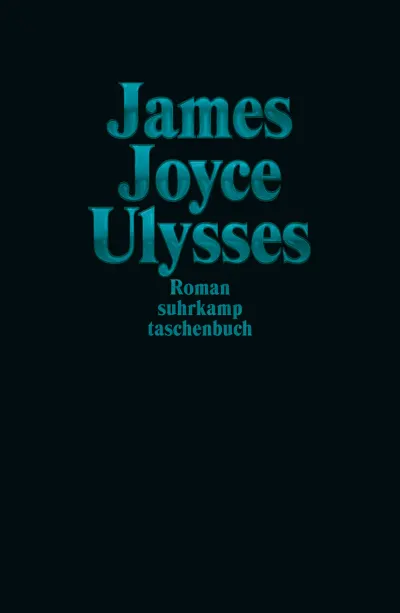 U1 zu Ulysses