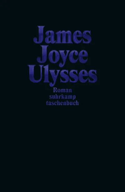 U1 zu Ulysses