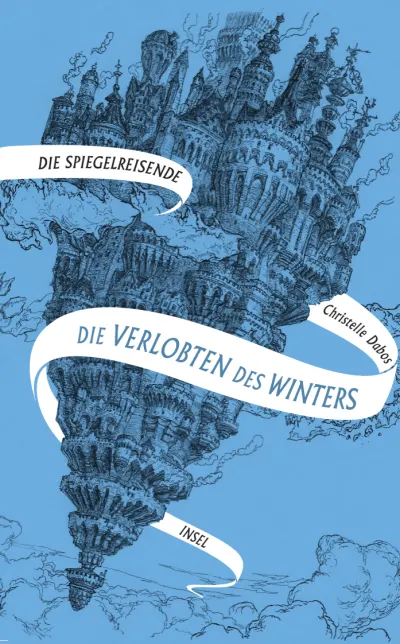 U1 zu Die Spiegelreisende