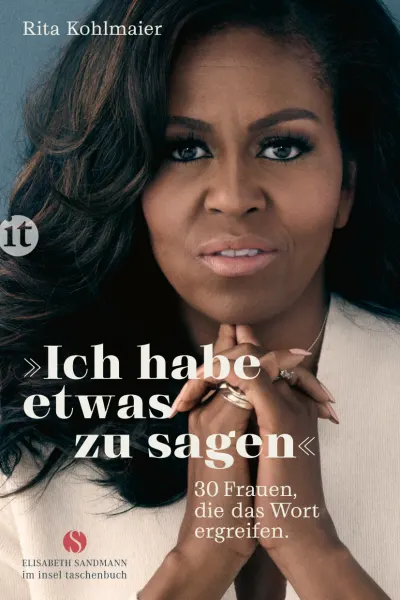 U1 zu »Ich habe etwas zu sagen«