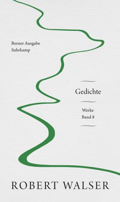 U1 zu Werke. Berner Ausgabe