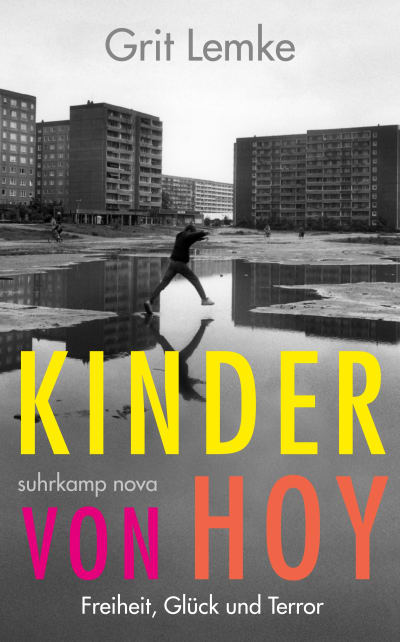 U1 zu Kinder von Hoy