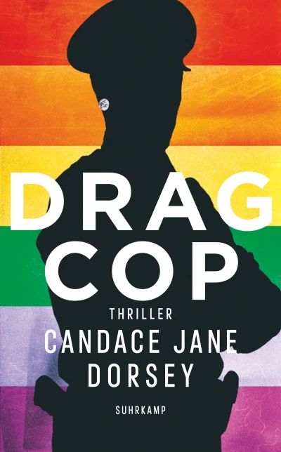 U1 zu Drag Cop
