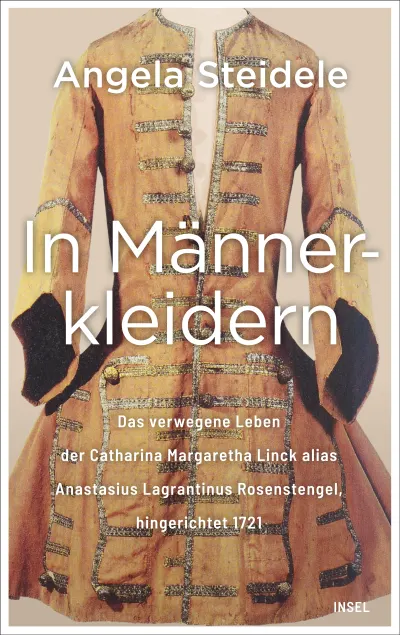 U1 zu In Männerkleidern