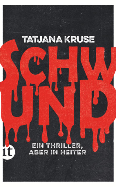 U1 zu Schwund