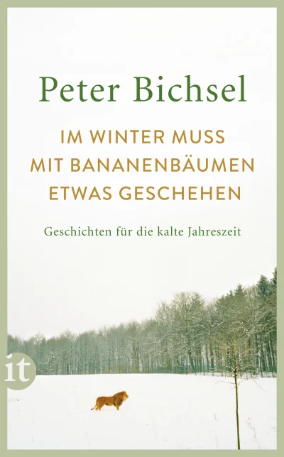 U1 zu Im Winter muss mit Bananenbäumen etwas geschehen