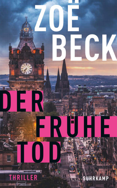 U1 zu Der frühe Tod