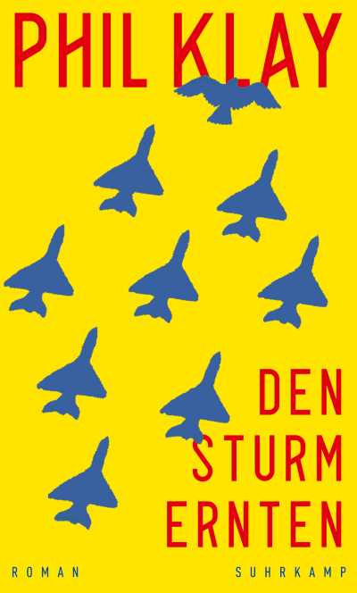 U1 zu Den Sturm ernten