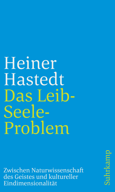 U1 zu Das Leib-Seele-Problem