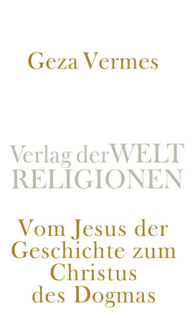 U1 zu Vom Jesus der Geschichte zum Christus des Dogmas