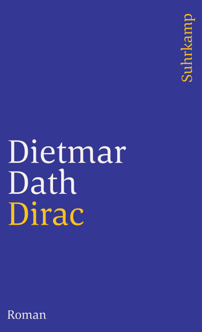 U1 zu Dirac