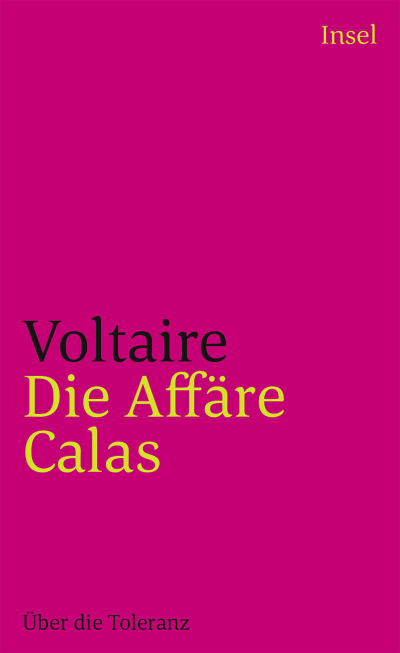 U1 zu Die Affäre Calas