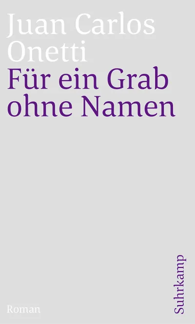 U1 zu Für ein Grab ohne Namen