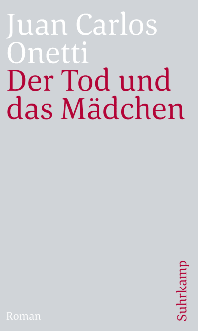 U1 zu Der Tod und das Mädchen